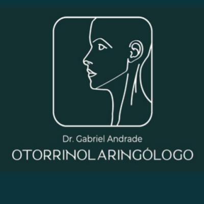  Dr. Gabriel Andrade - Otorrinolaringólogo