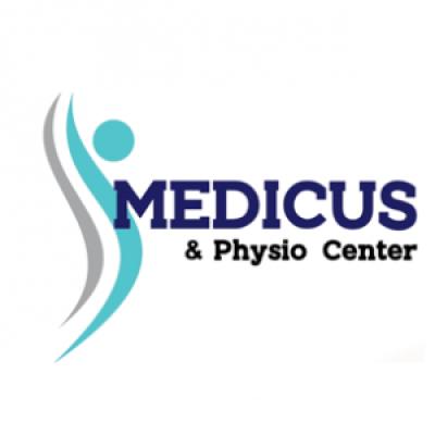 MEDICUS & Physio Center - Almagro