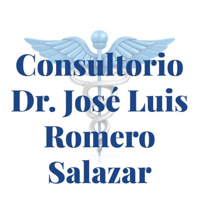 Consultorio Dr. José Luis Romero Salazar
