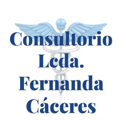 Consultorio Lcda. Fernanda Cáceres