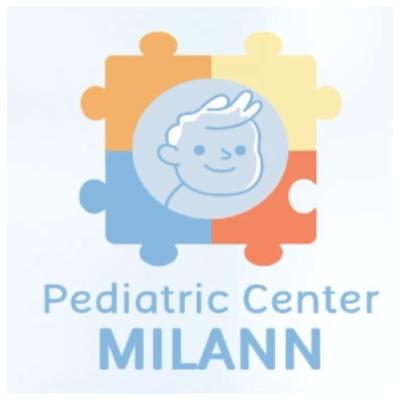 Pediatric Center Milann
