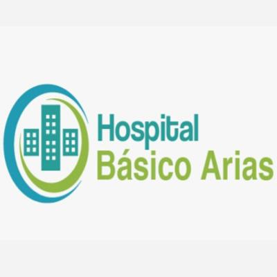 Hospital Básico Arias