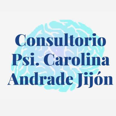 Consultorio Psi. Carolina Andrade Jijón