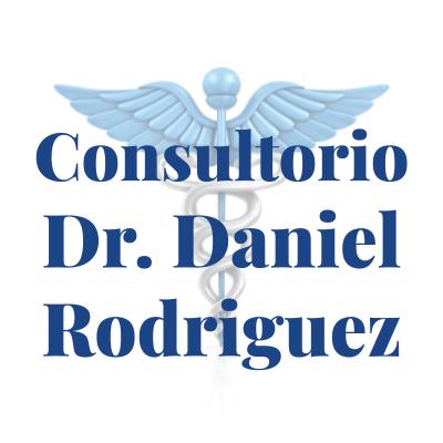 Consultorio Dr. Daniel Rodriguez