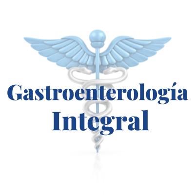 Gastroenterología Integral
