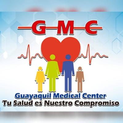 Guayaquil Medical Center 