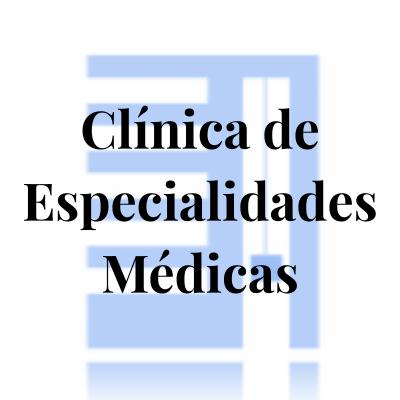 Clínica de Especialidades Médicas