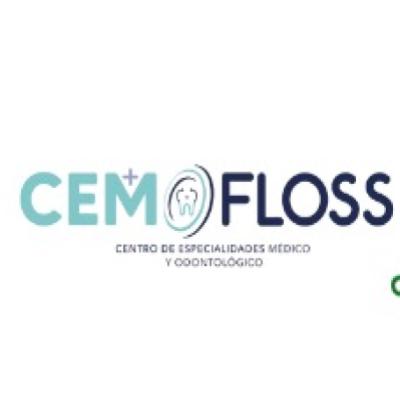 CemoFloss - Centro de Especialidades Médicas y Odontológicas Floss