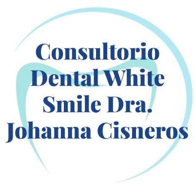 Consultorio Dental White Smile Dra. Johanna Cisneros