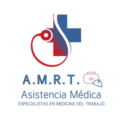 A.M.R.T. - Asistencia Médica en Riesgos del Trabajo