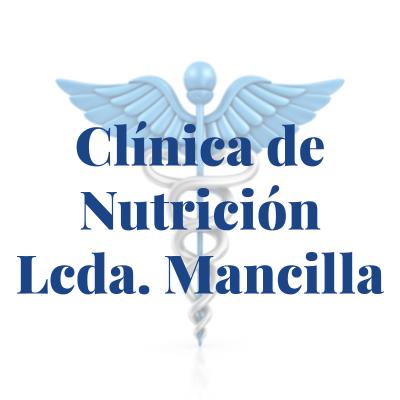 Clínica de Nutrición Lcda. Mancilla