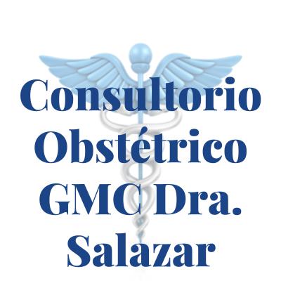 Consultorio Obstétrico GMC Dra. Salazar