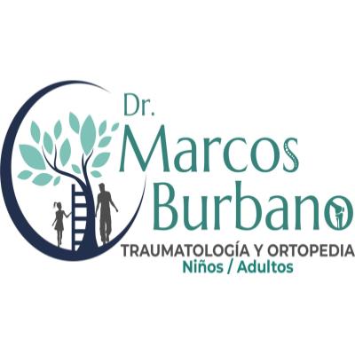Consultorio Dr. Marcos Burbano