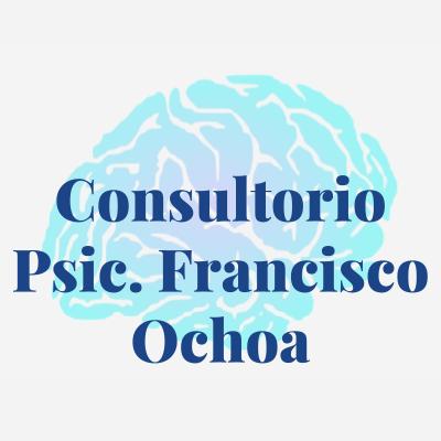 Consultorio Psic. Francisco Ochoa