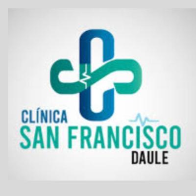 Clínica San Francisco Daule