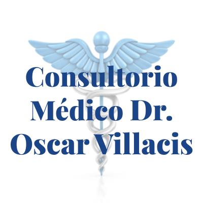 Consultorio Médico Dr. Oscar Villacis