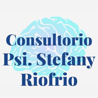 Consultorio Psi. Stefany Riofrio