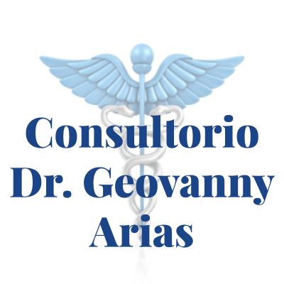 Consultorio Dr. Geovanny Arias