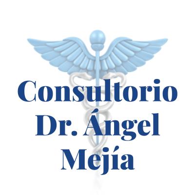 Consultorio Dr. Ángel Mejía