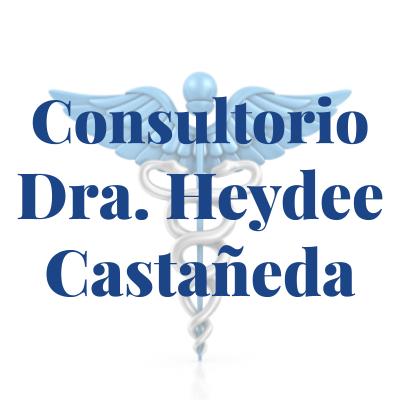 Consultorio Dra. Heydee Castañeda