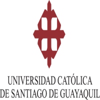 Universidad Católica Santiago de Guayaquil