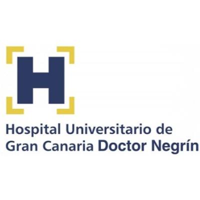 Hospital Universitario de Gran Canaria Doctor Negrín