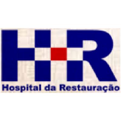 Hospital da Restauração Governador Paulo Guerra