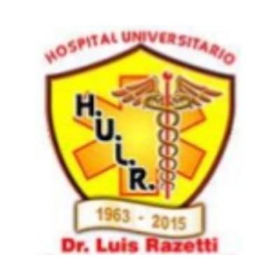 Hospital Universitario Doctor Luis Razetti 