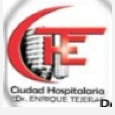 Ciudad Hospitalaria "Dr. Enrique Tejera"