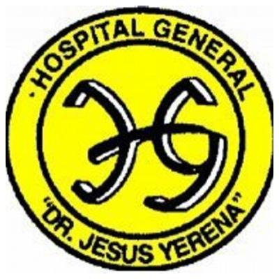 Hospital General Dr. Jesus Yerena Lidice