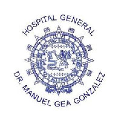 Hospital General Dr. Manuel Gea González