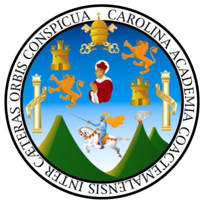 Universidad de San Carlos de Guatemala - Hospital General San Juan de Dios