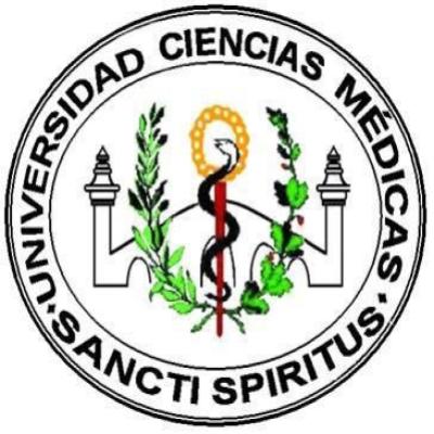 Universidad de Ciencias Médicas de Sancti Spíritus