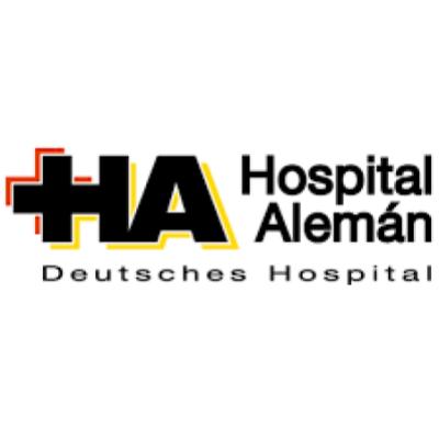Hospital Alemán