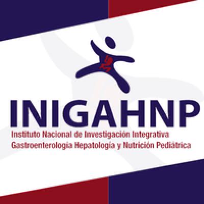 Instituto Nacional de Investigación Integrativa Hepatología y Nutrición Pediátrica