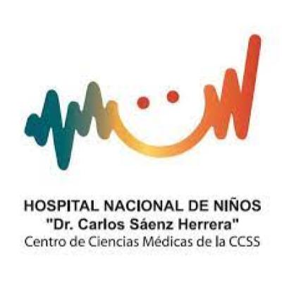  Hospital Nacional de Niños Carlos Sáenz Herrera
