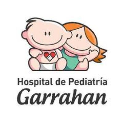Hospital Juan P. Garrahan