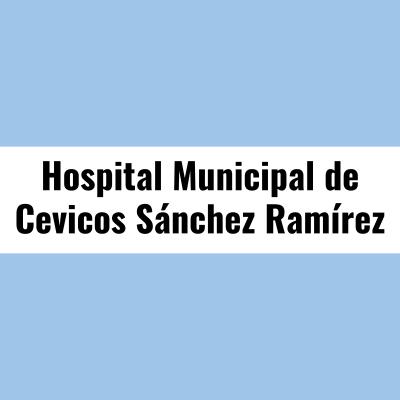 Hospital Municipal de Cevicos Sánchez Ramírez 