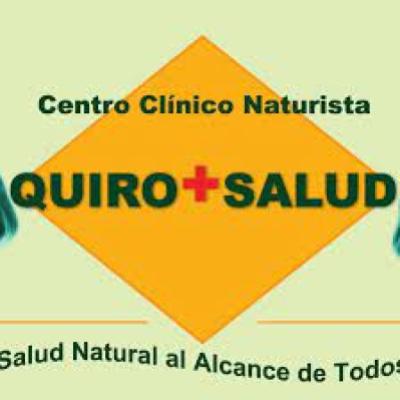 Centro Naturista Quiro Salud