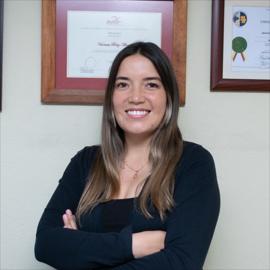 Dra. Veronica Baez Alemán , Psicología Clínica Infantil y Juvenil