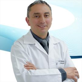 Dr. Fernando López Molina, Cirugía Plástica Estética y Reconstructiva