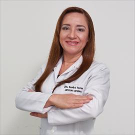 Sandra Torres