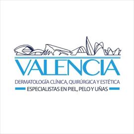 Dra. Claudia Liseth Valencia Ávalos, Dermatología