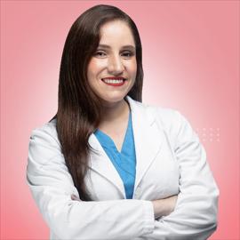 Dra. Miriam Lissette Osorio Mansilla, Dermatología Pediátrica