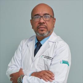 Dr. Jhony Alfonso Magdaniel  Araujo , Gastroenterología