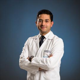 Dr. Carlos Andrés Navarrete Sarasty, Ortopedia y Traumatología