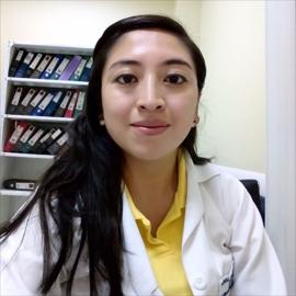 Dra. Andrea Lopez Díaz , Gastroenterología