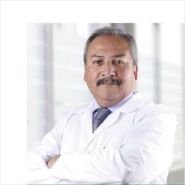 Dr. Paúl Astudillo Neira, Cirugía Pediátrica