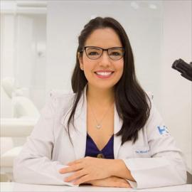 Dra. Marcela Ricaurte Jimenez, Dermatología