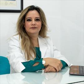 Dra. María Elena Kestler Guerra, Rehabilitación Física